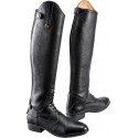 EQUI-THÈME Bottes d'équitation cuir Primera - 2 couleurs : noir ou brun